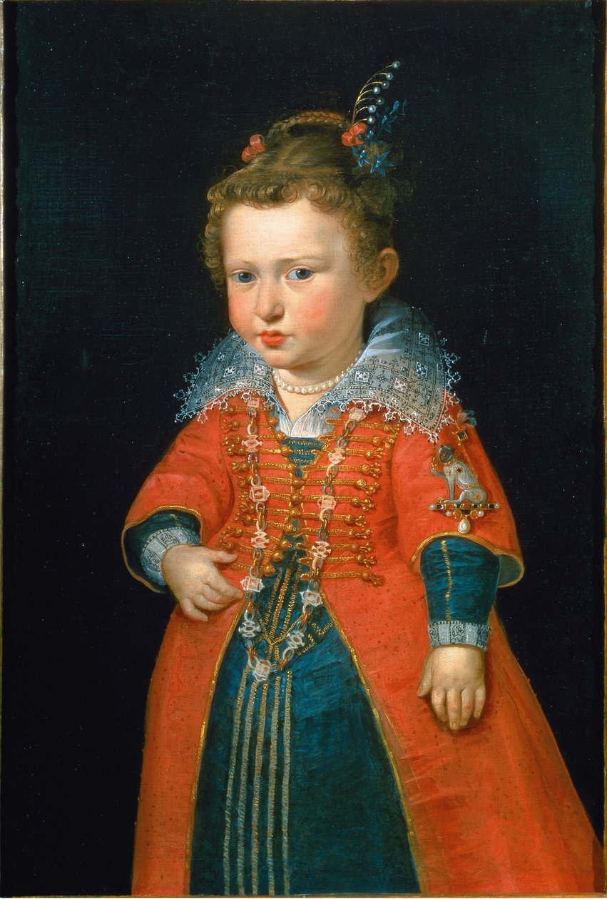 Eleonora Gonzaga 1598-1655 all