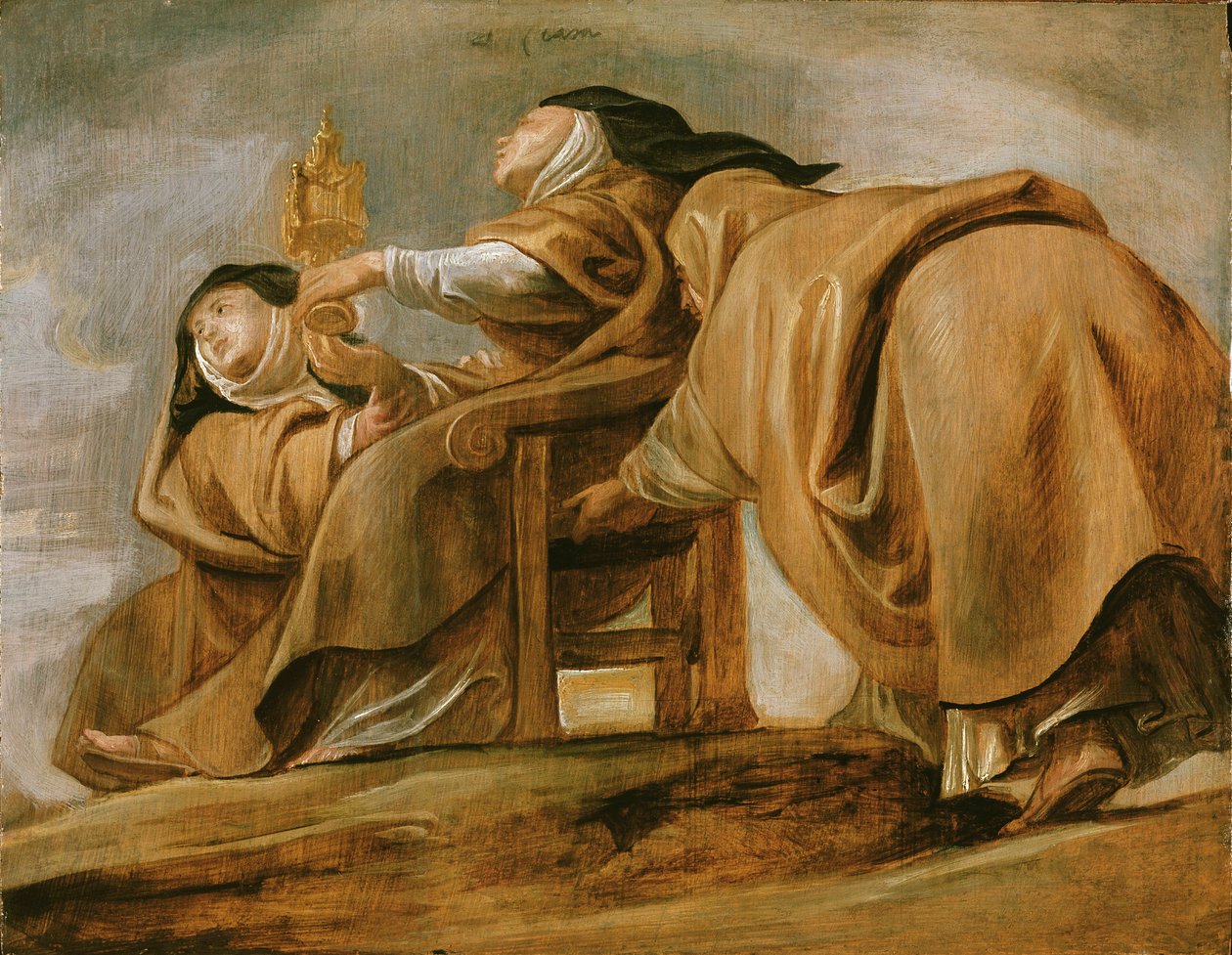 Santa Chiara d