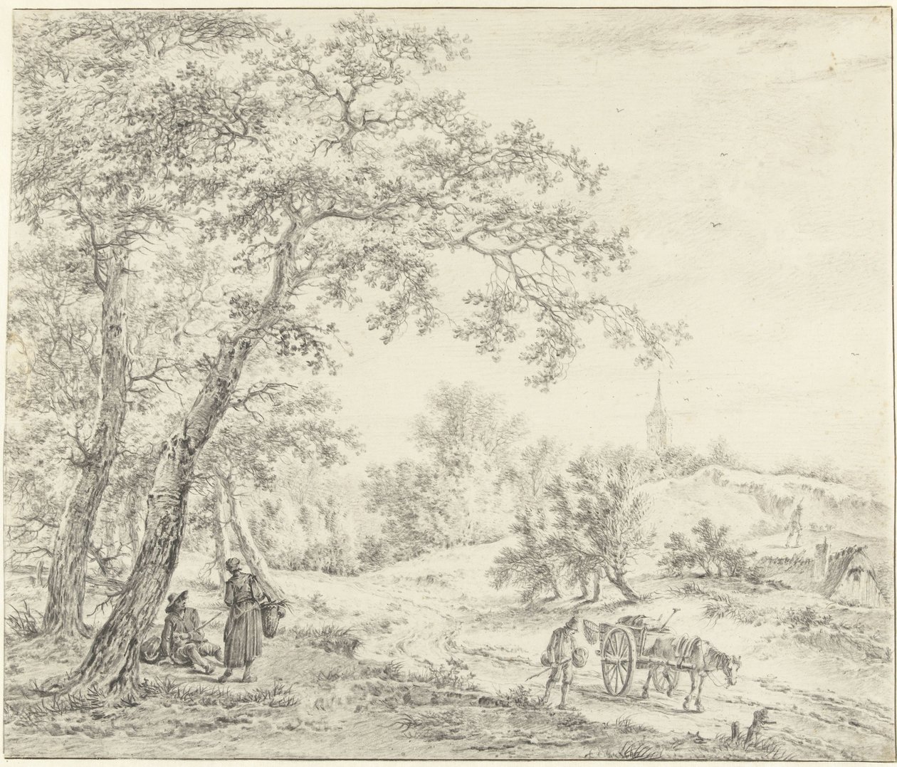 Paesaggio dell