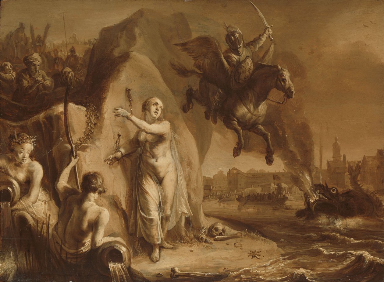  da Pieter Symonsz. Potter
