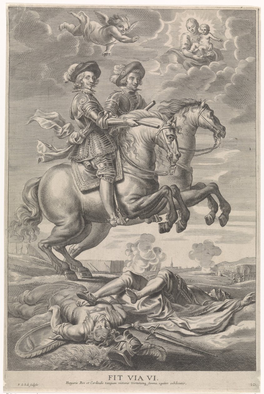 Ferdinando d