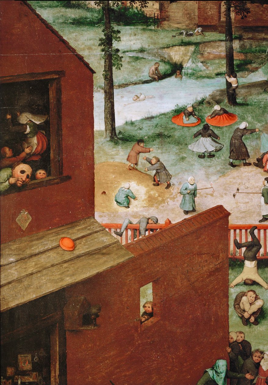 da Pieter the Elder Bruegel