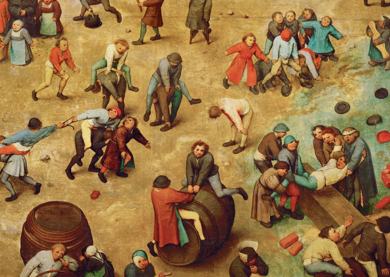  da Pieter the Elder Bruegel