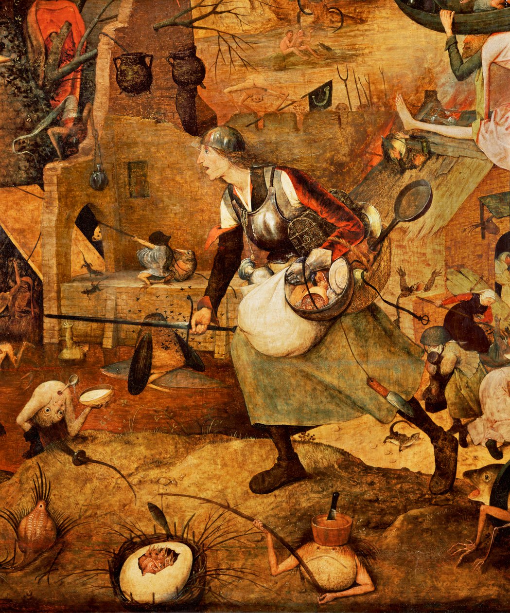  da Pieter the Elder Bruegel