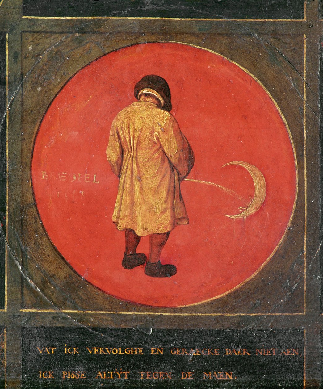  da Pieter the Elder Bruegel