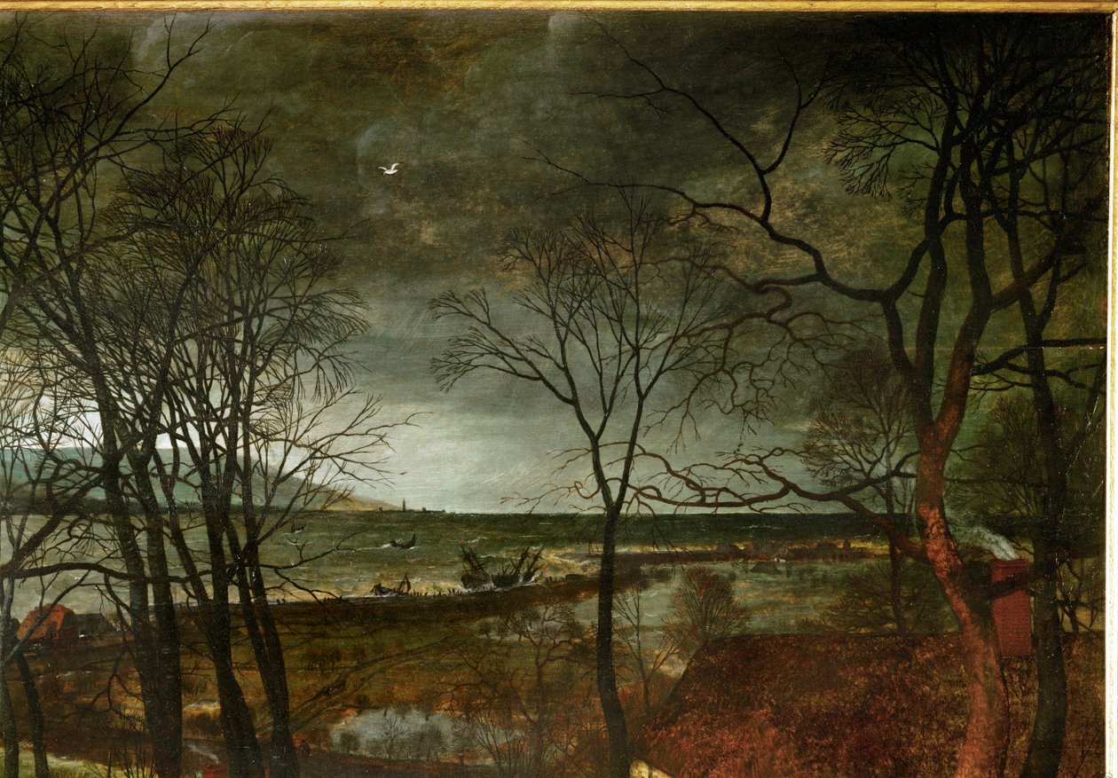  da Pieter the Elder Bruegel