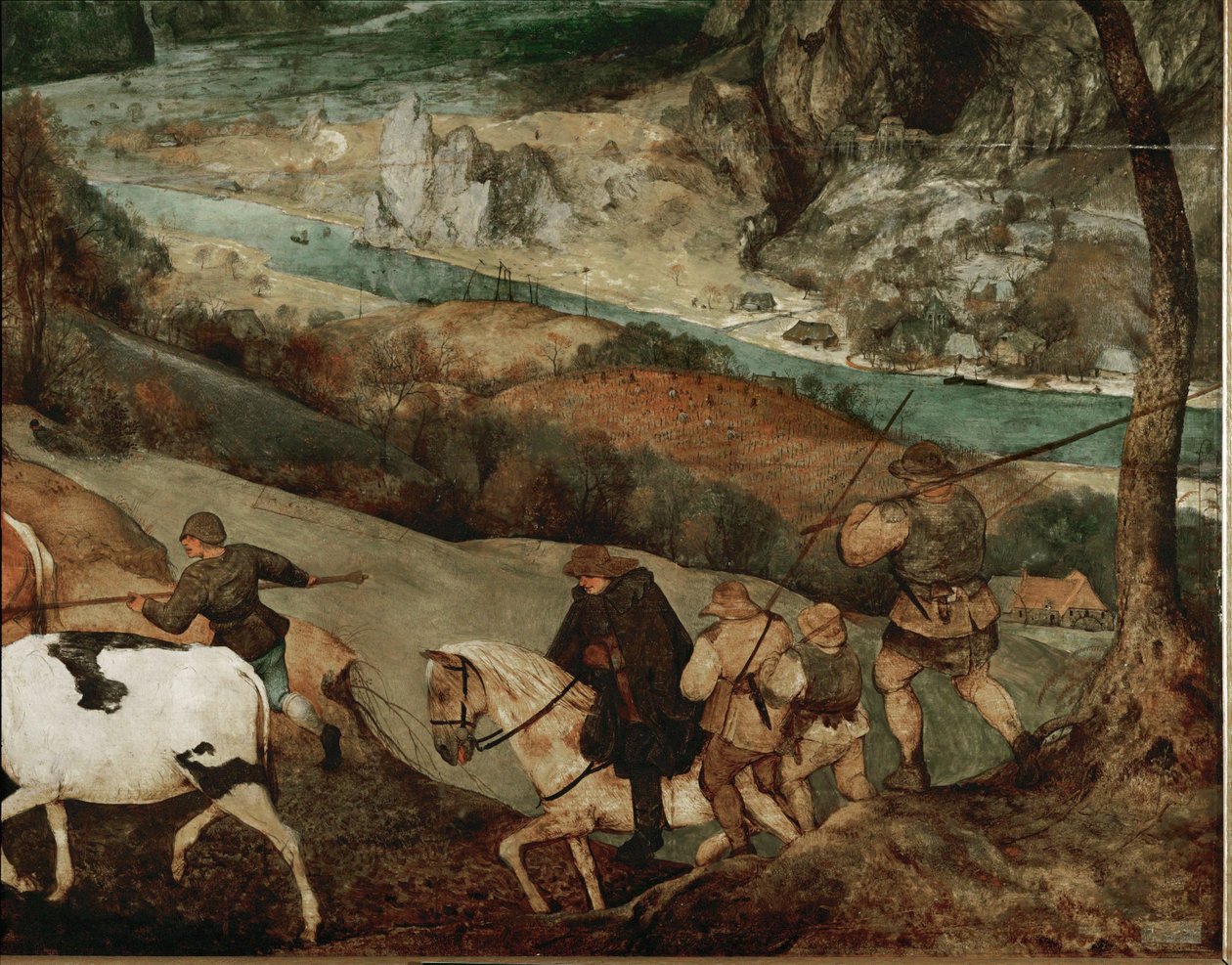  da Pieter the Elder Bruegel