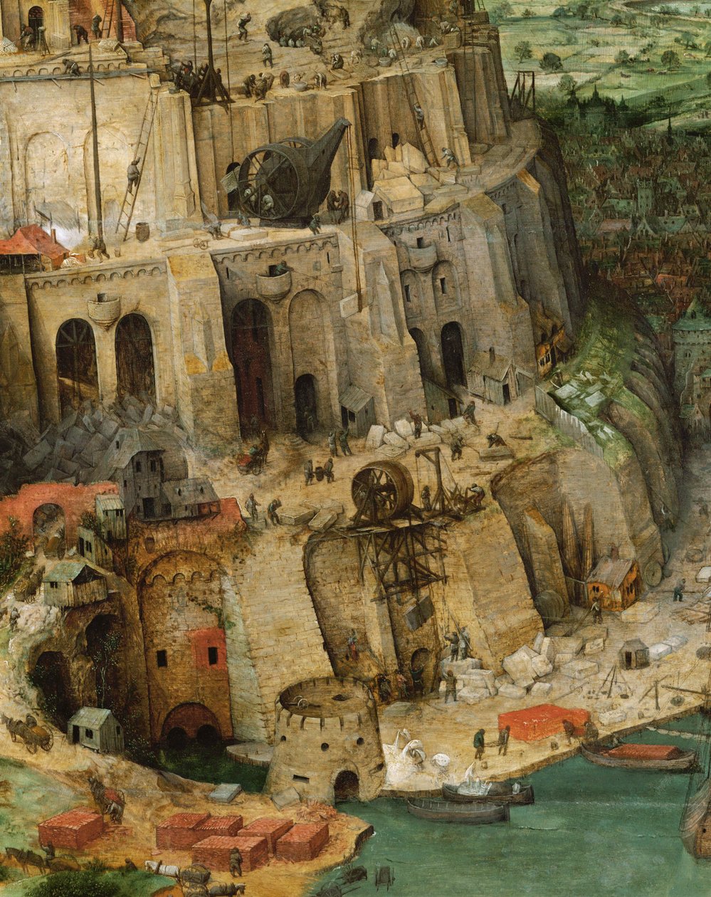  da Pieter the Elder Bruegel