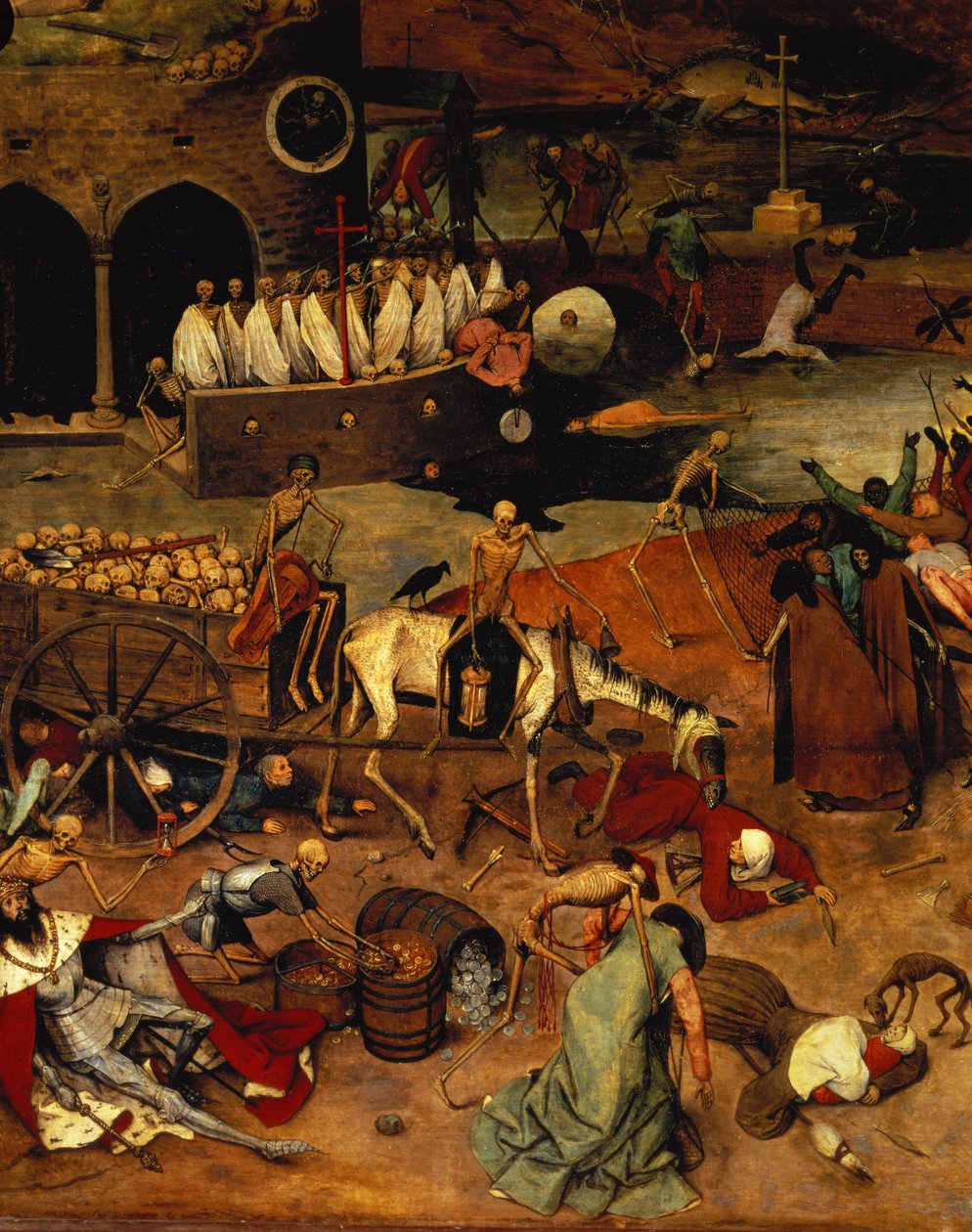  da Pieter the Elder Bruegel