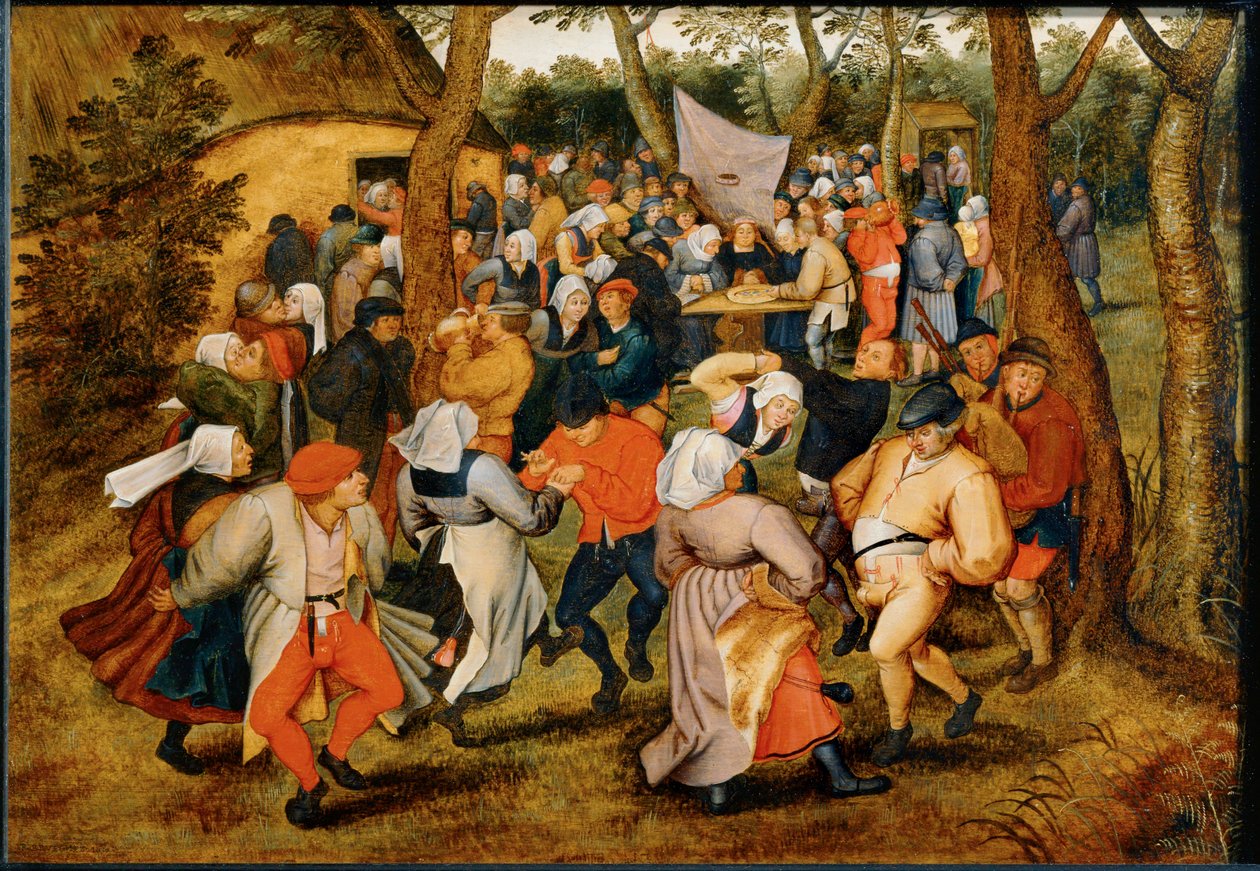  da Pieter the Younger Brueghel