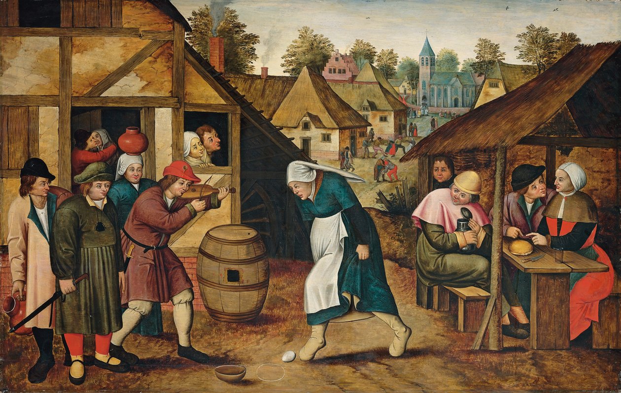 La Danza dell