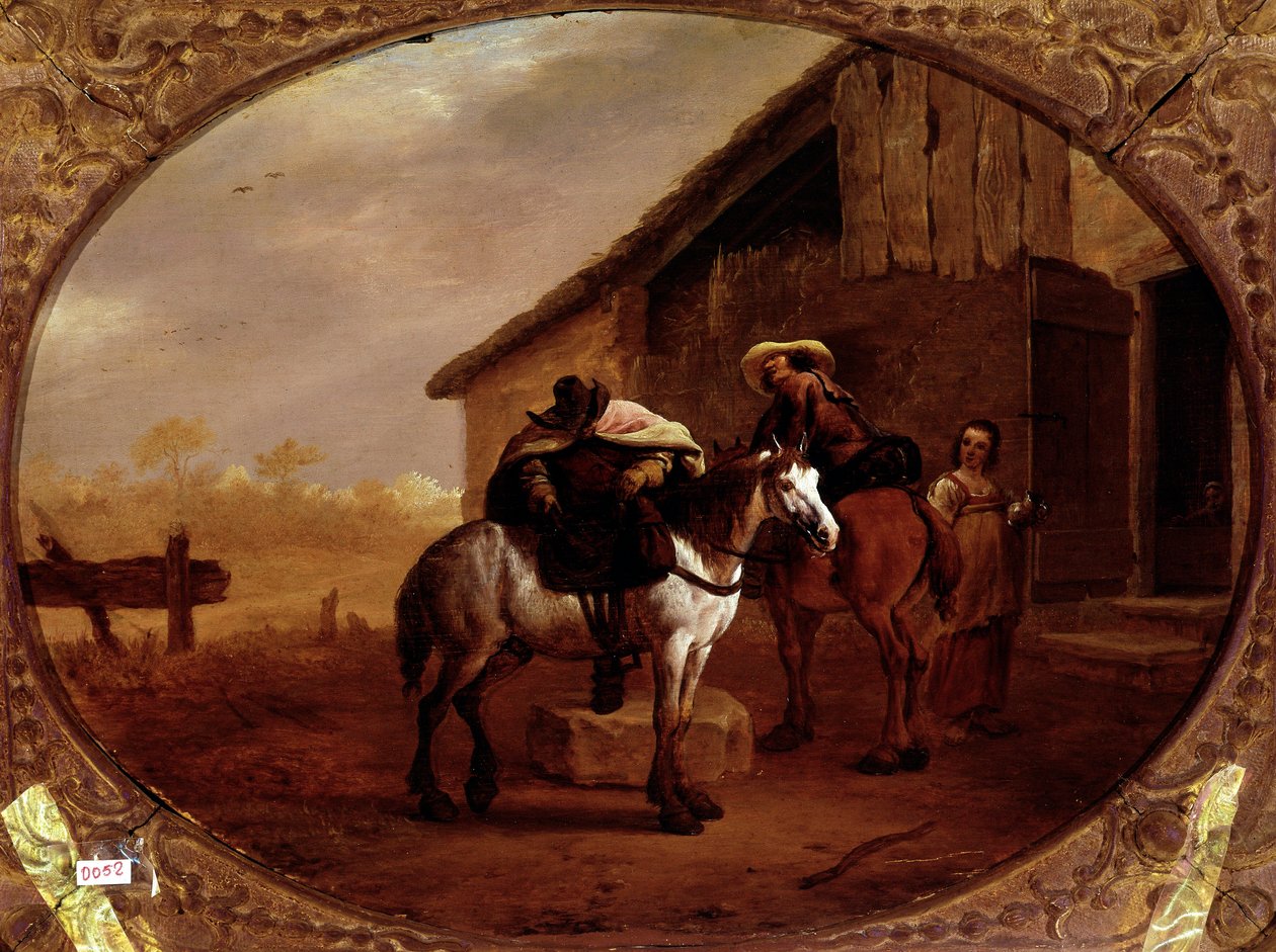 Partenza dall