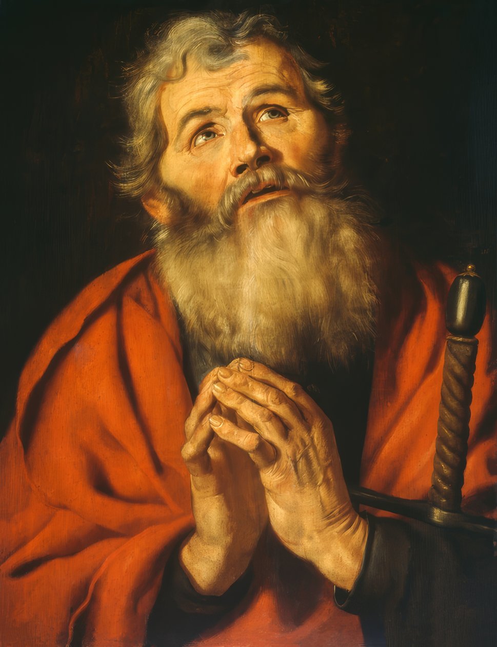 San Paolo da Pieter van Mol