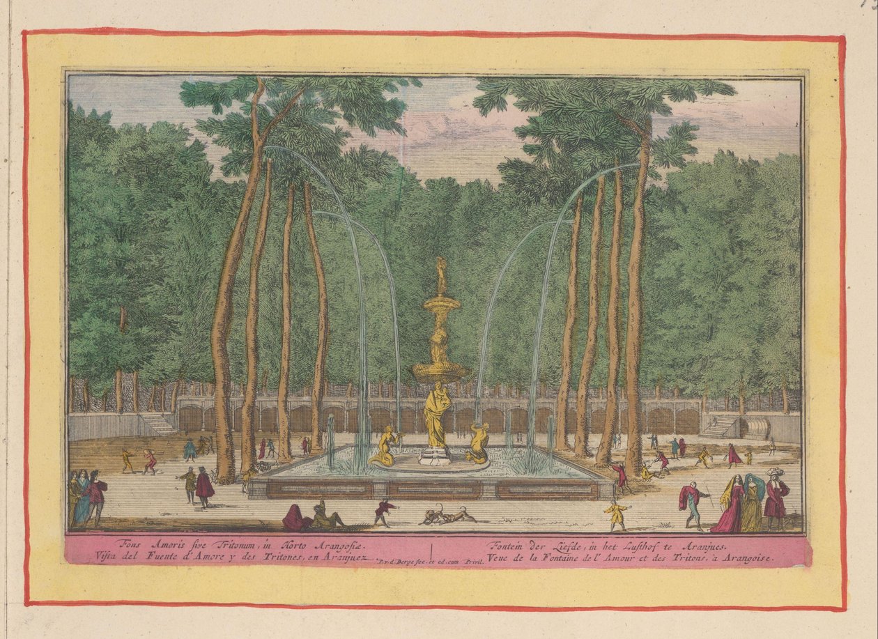Fontana dell