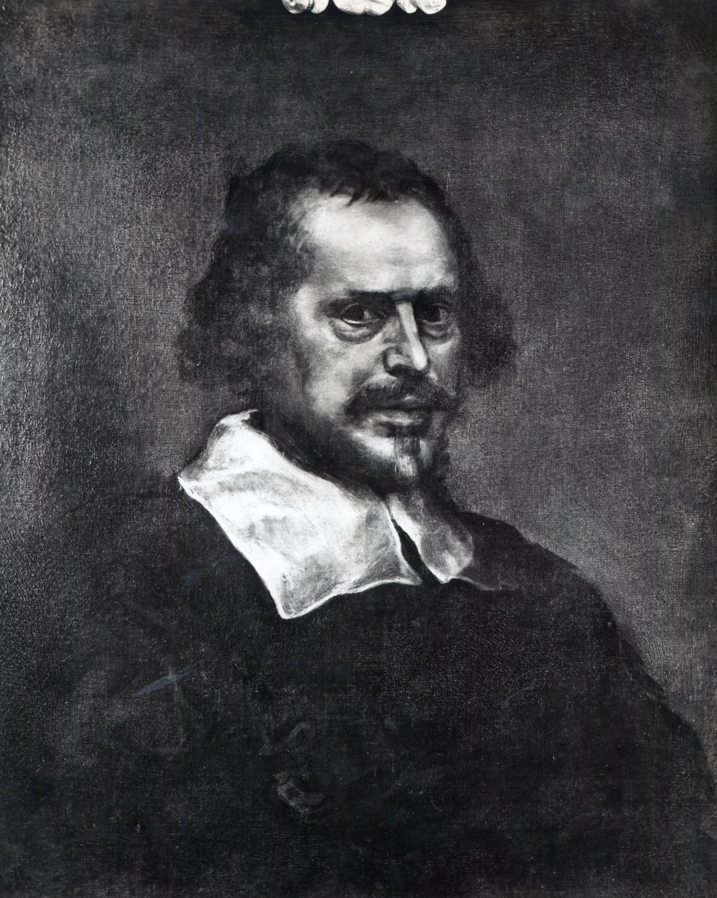 Autoritratto da Pietro da 1596 1669 Cortona