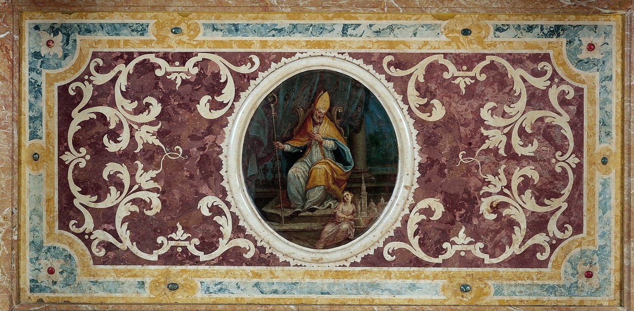 Paliotto dell