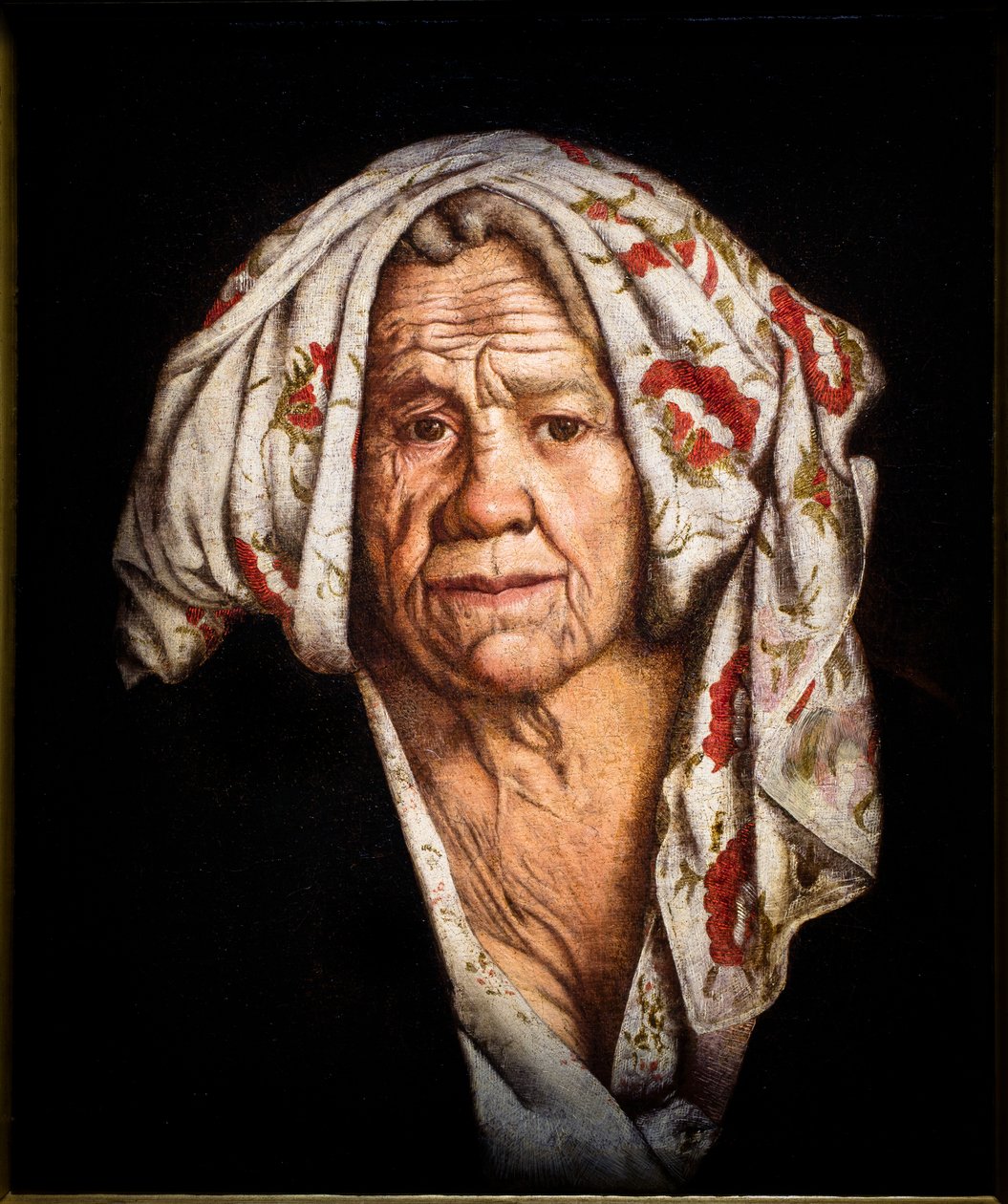 Vieille o Lacheis da Pietro Bellotti