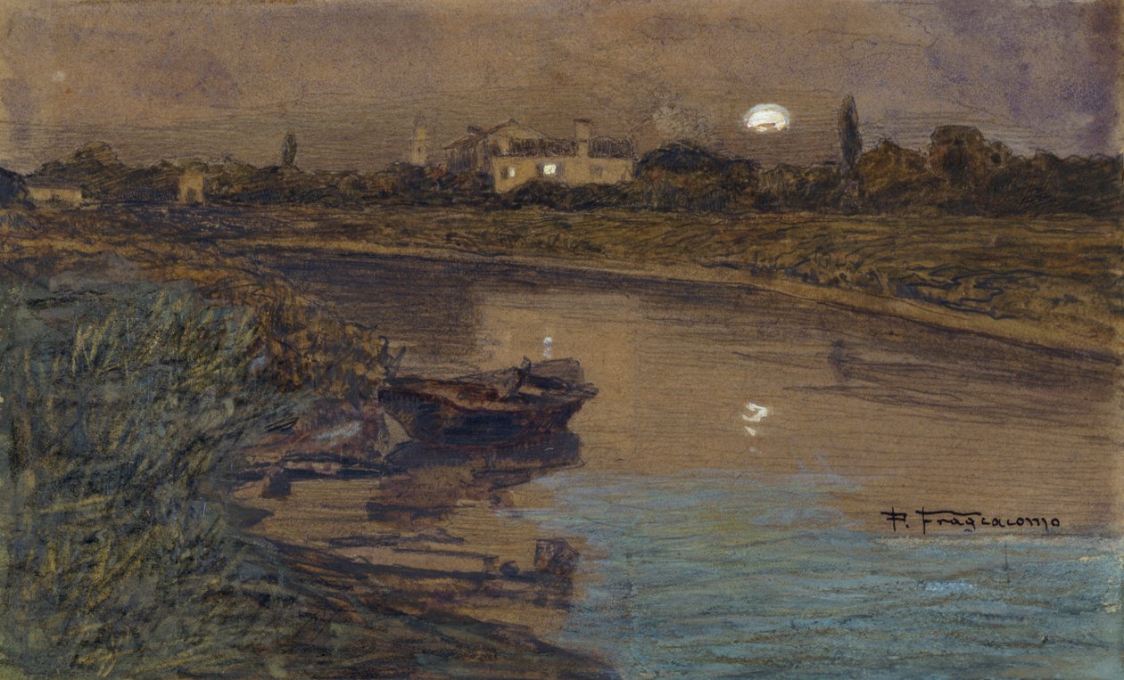 Pace da Pietro Fragiacomo