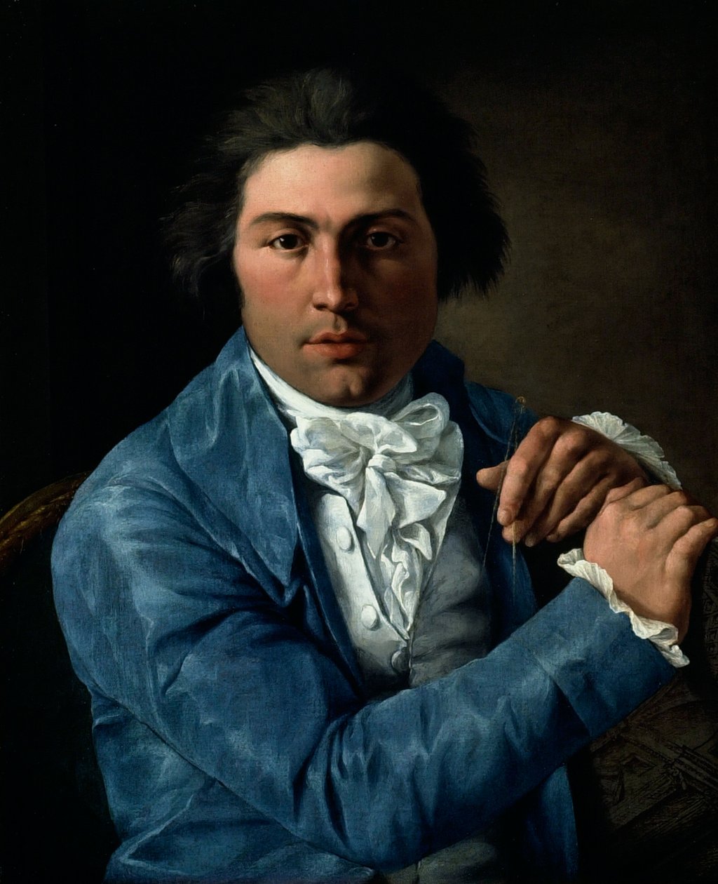 Ritratto dell