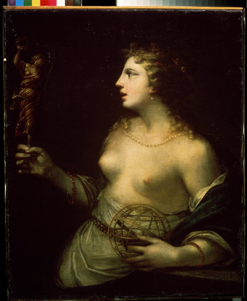 Urania da Pietro Liberi