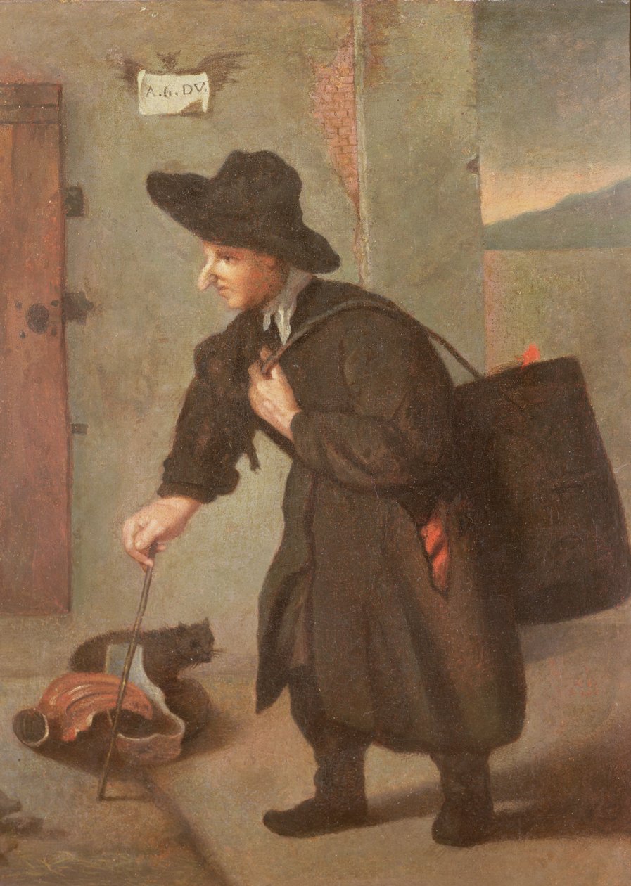 Immagine sconosciuta da Pietro Longhi