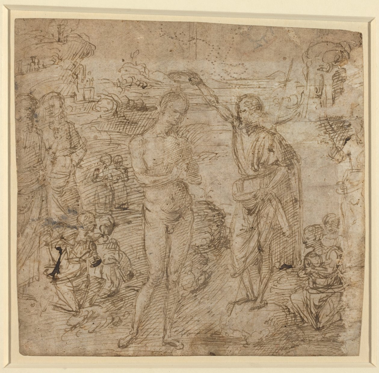  da Pietro Perugino