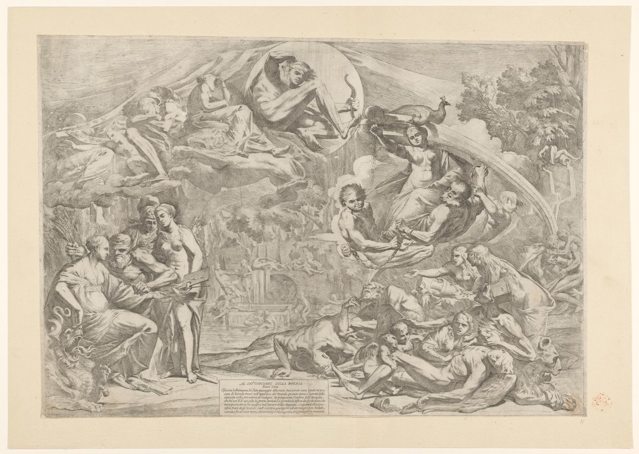 Allegoria dell