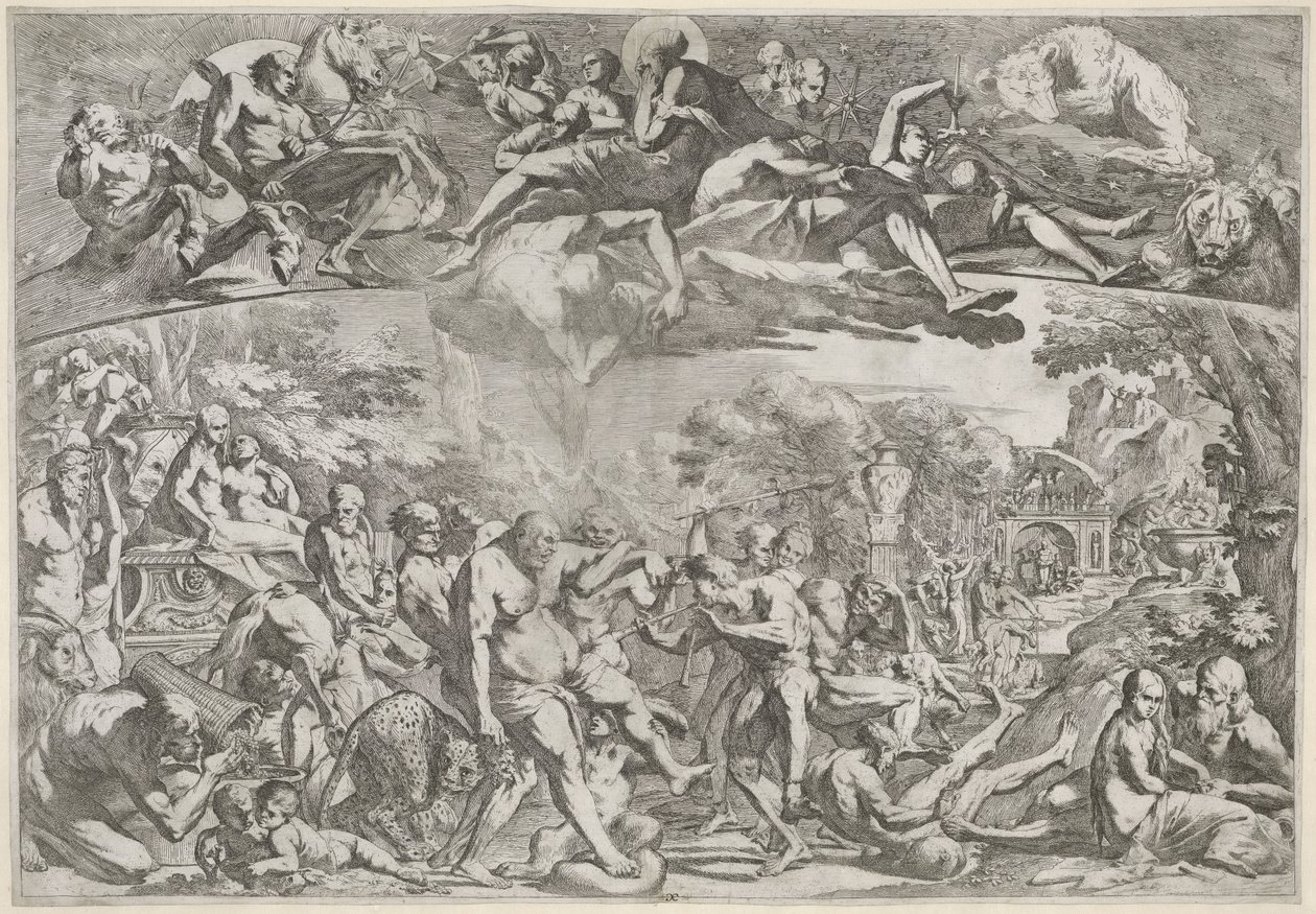 Allegoria dell