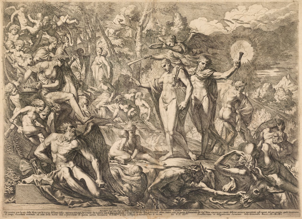 Il trionfo dell