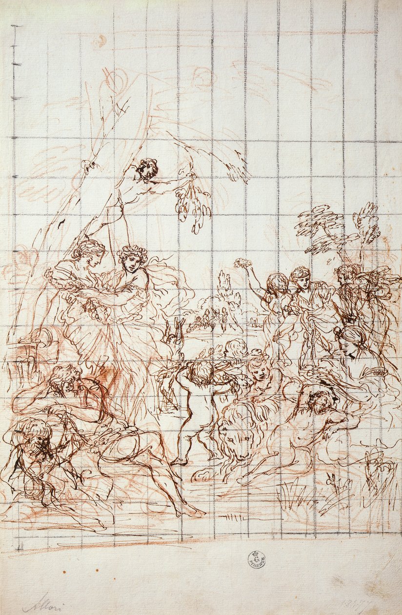 Studio per l