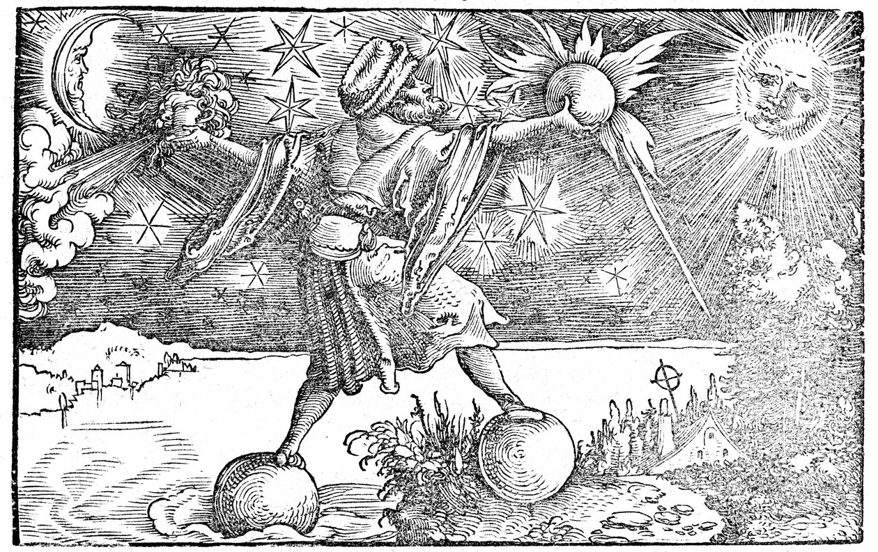 XII Libri sull