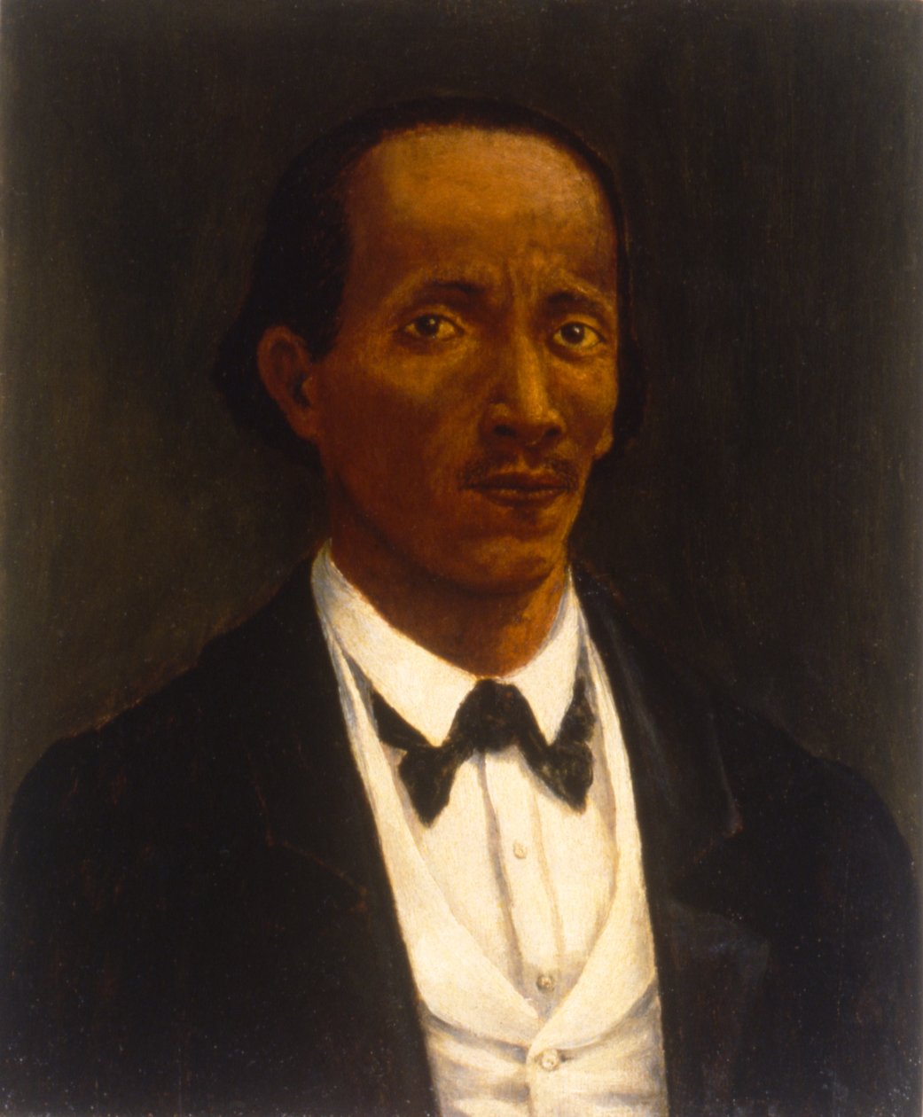 Autorretrato da Pio Casimiro Bacener