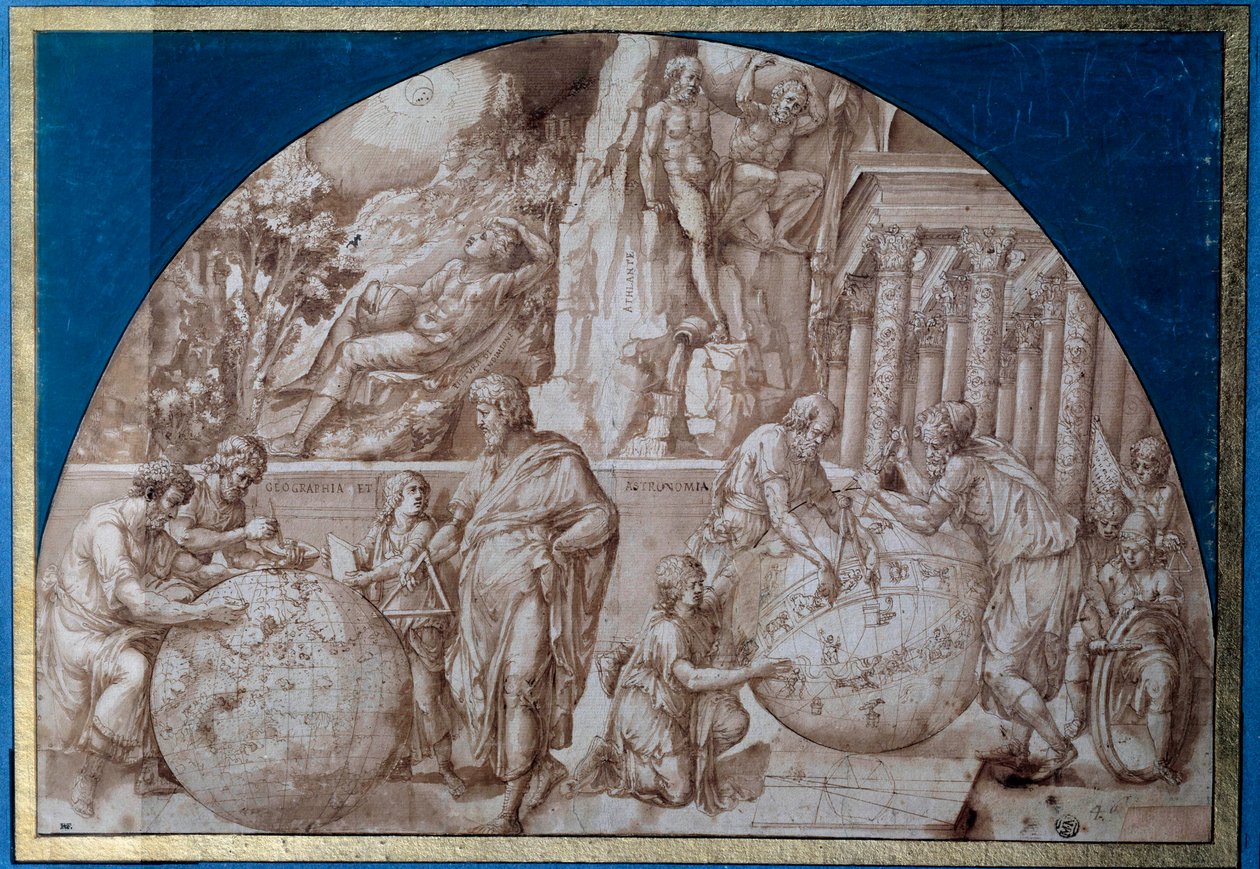 Allegoria dell