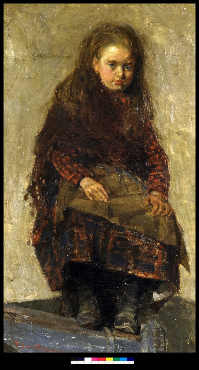 Immagine sconosciuta da Plinio Nomellini