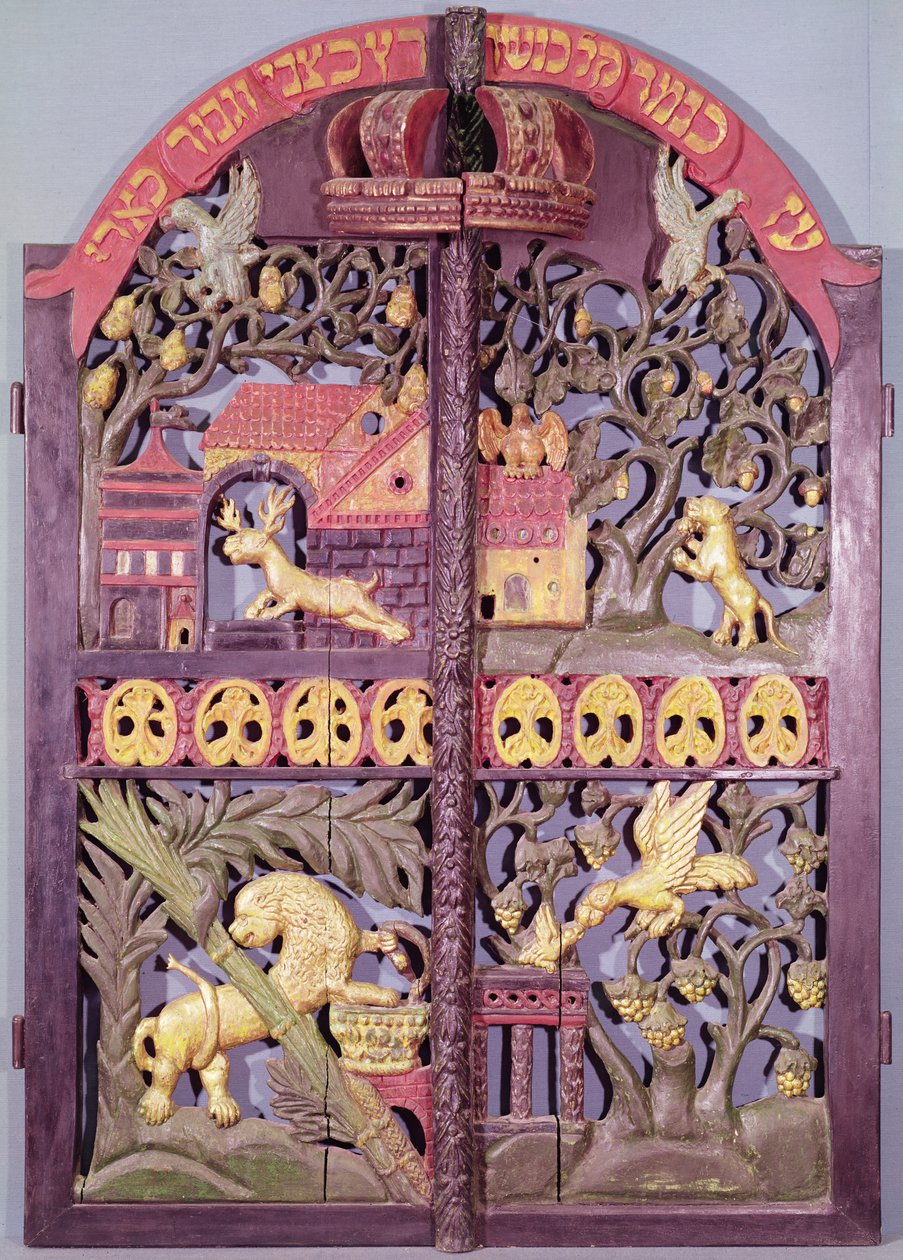 Porte dell