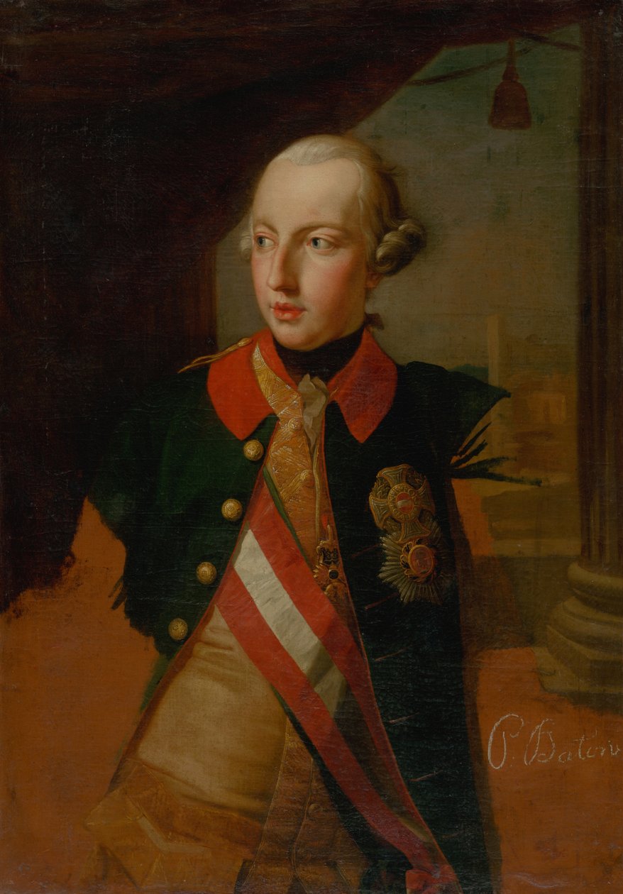 Ritratto dell