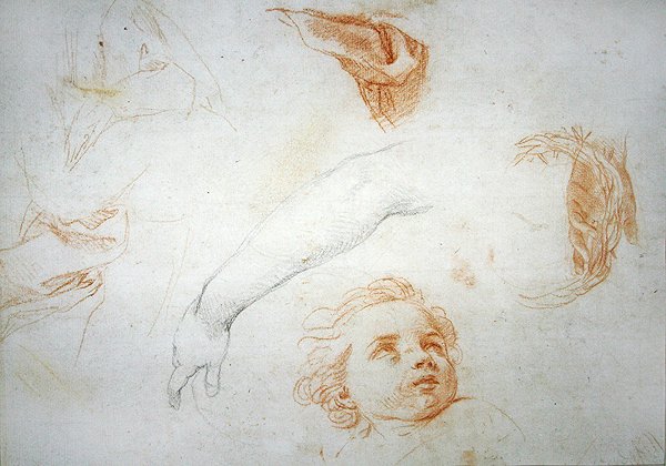 Studi per l