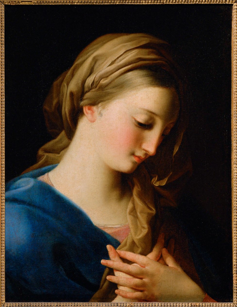 La Vergine dell