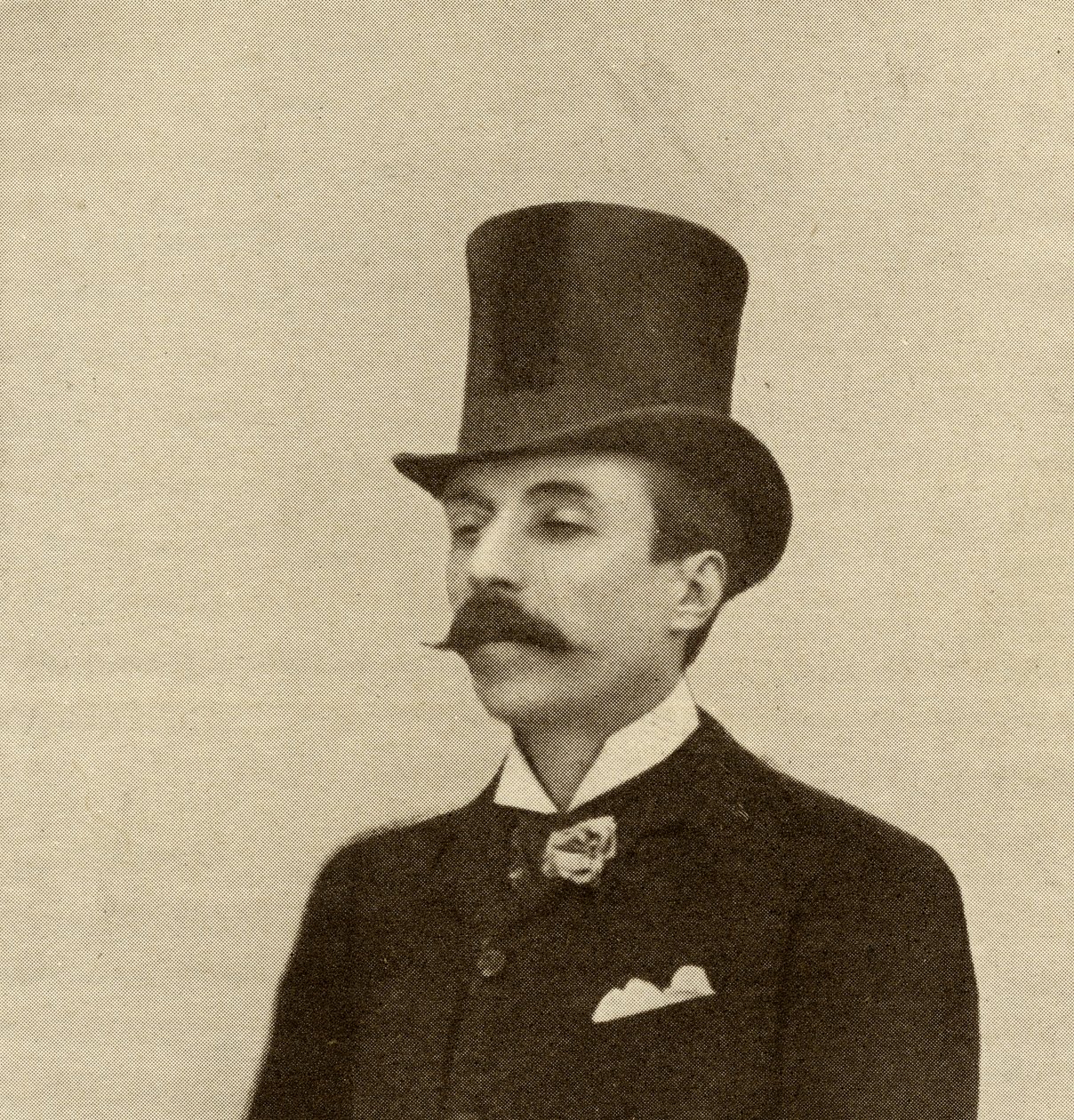 Jose Maria de Eca de Queiroz (1845-1900) da Portuguese School