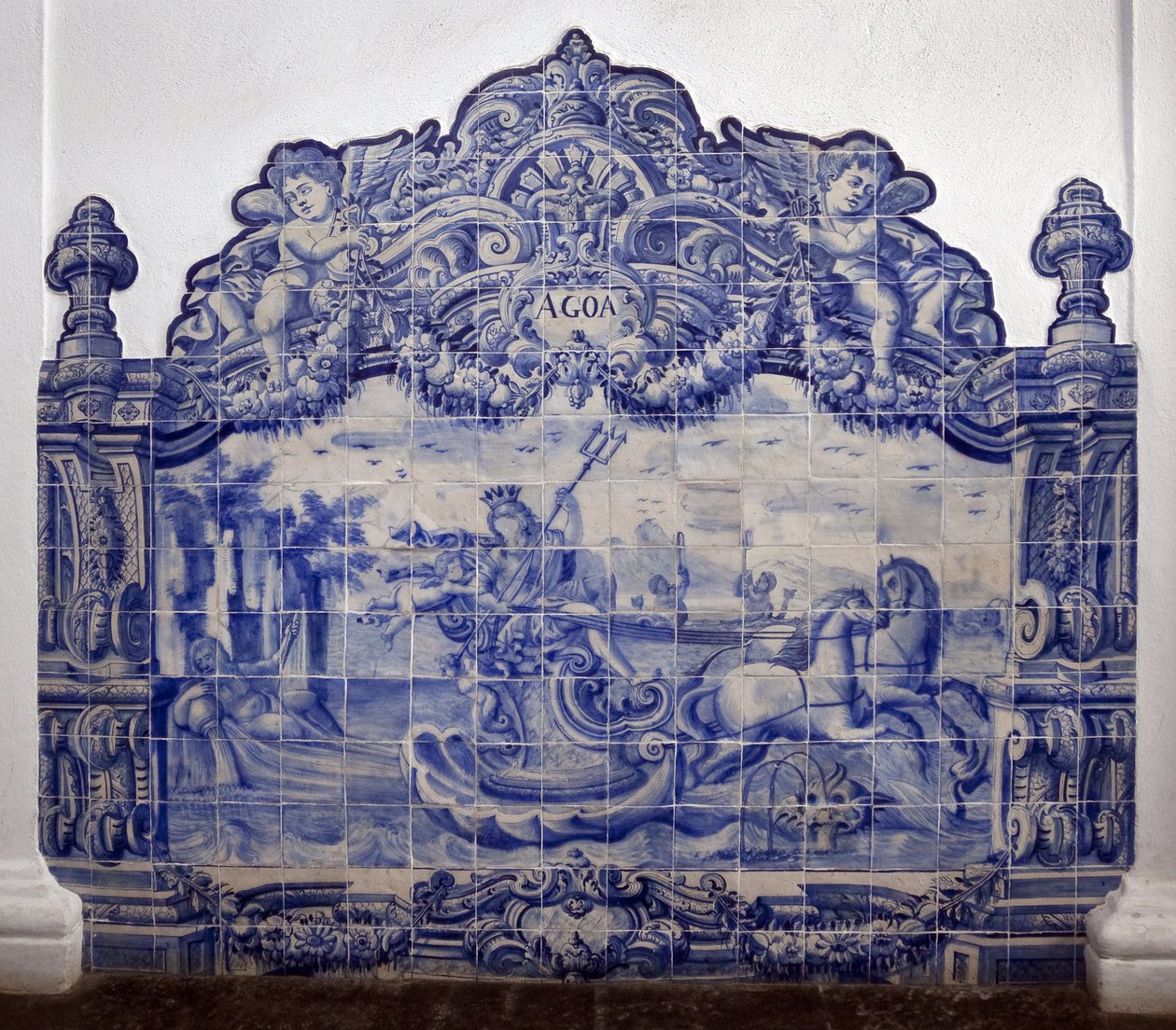 Allegoria dell