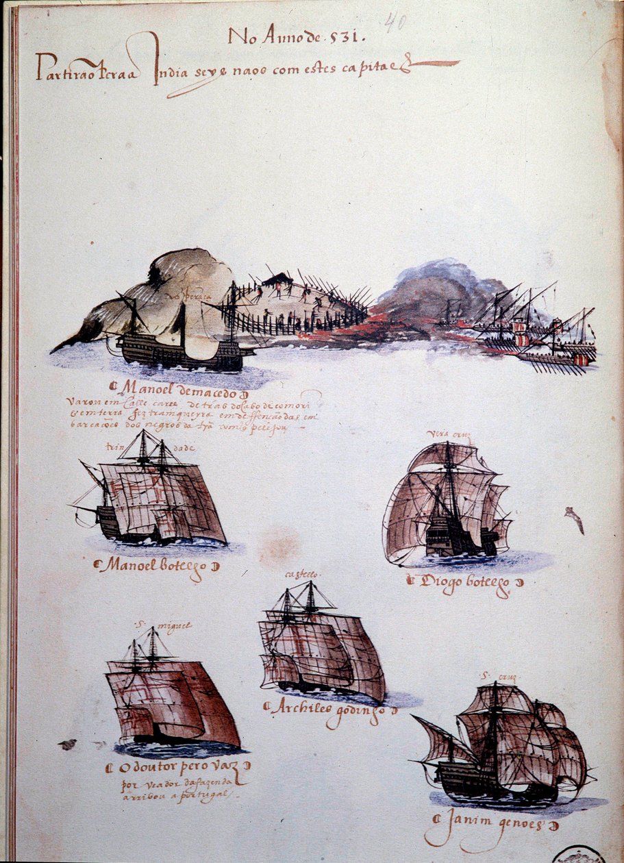 Pagina di manoscritto 