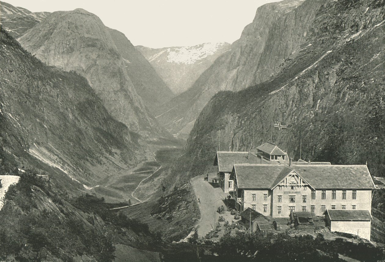 La valle e l