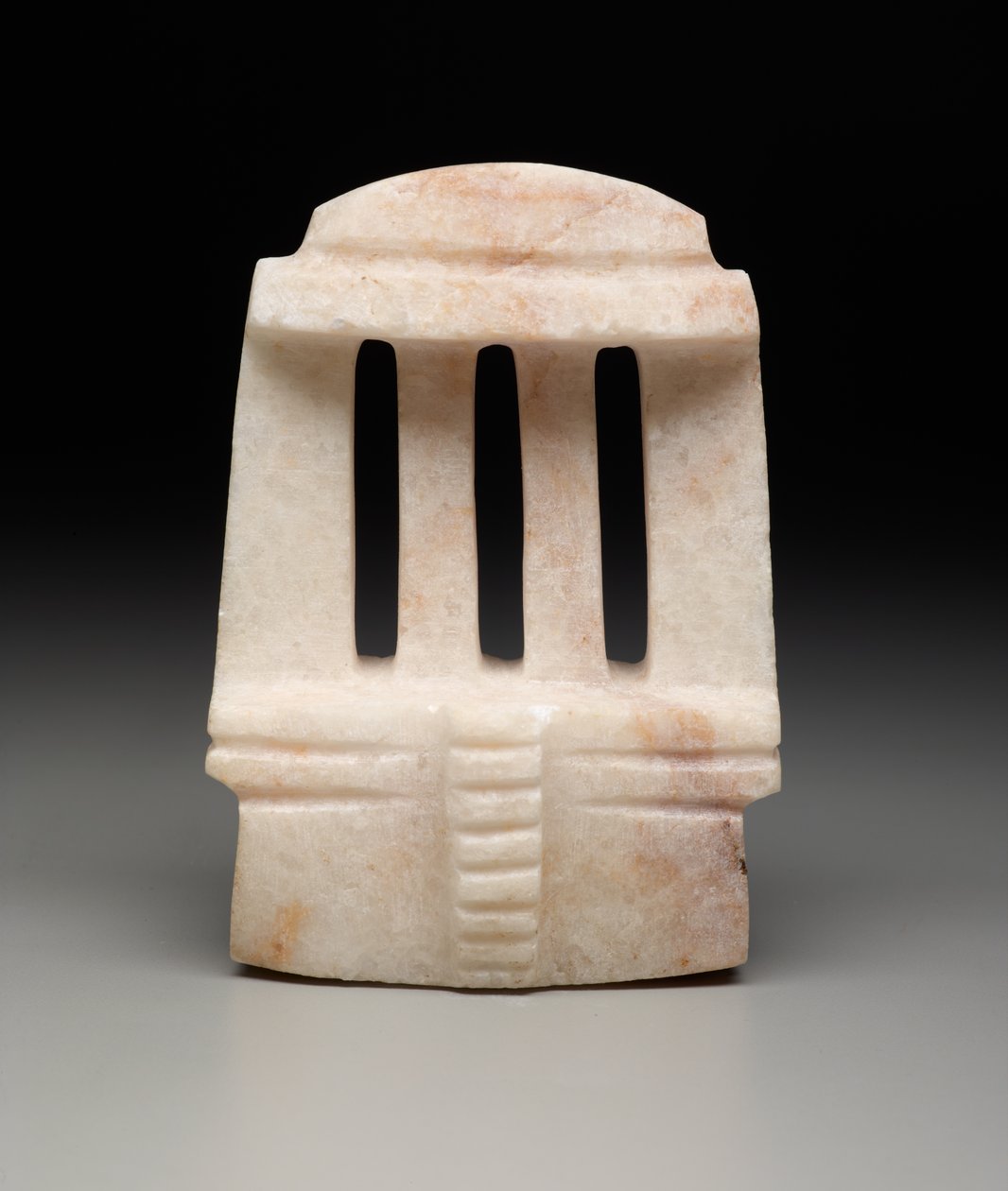 Tempio, prima del 300 a.C. da Pre Columbian Pre Columbian
