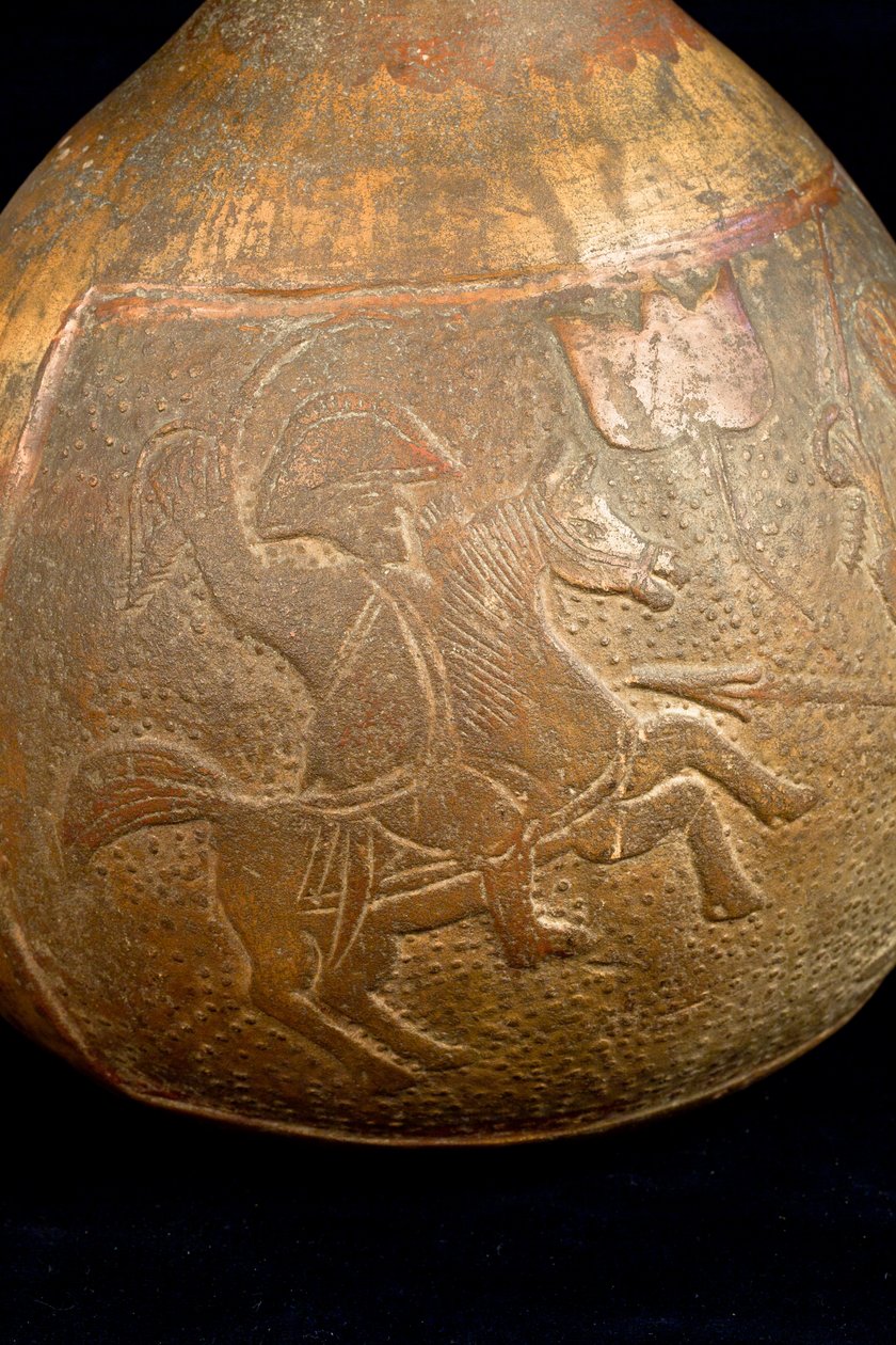  da Precolombian Precolombian