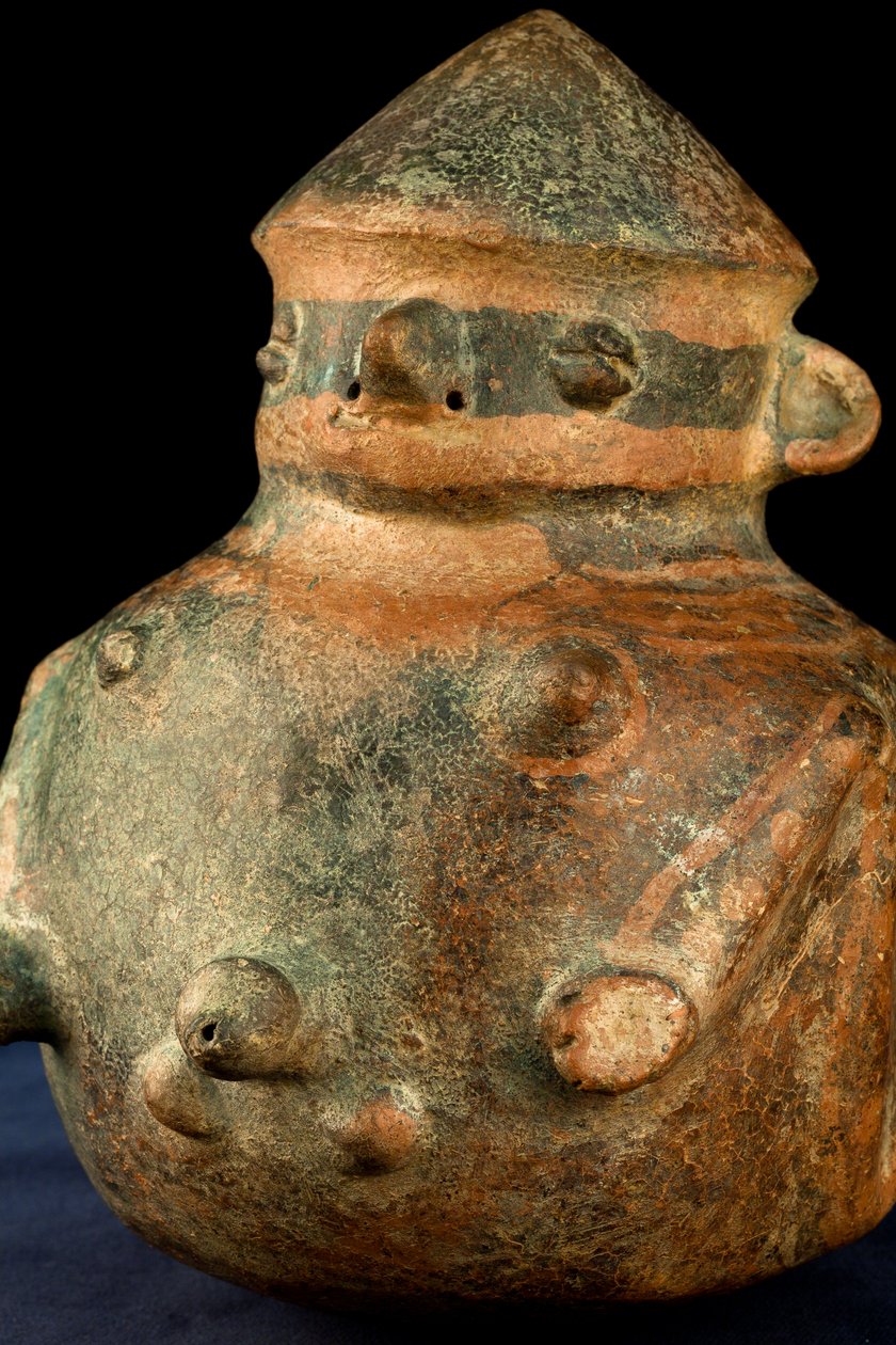  da Precolombian Precolombian