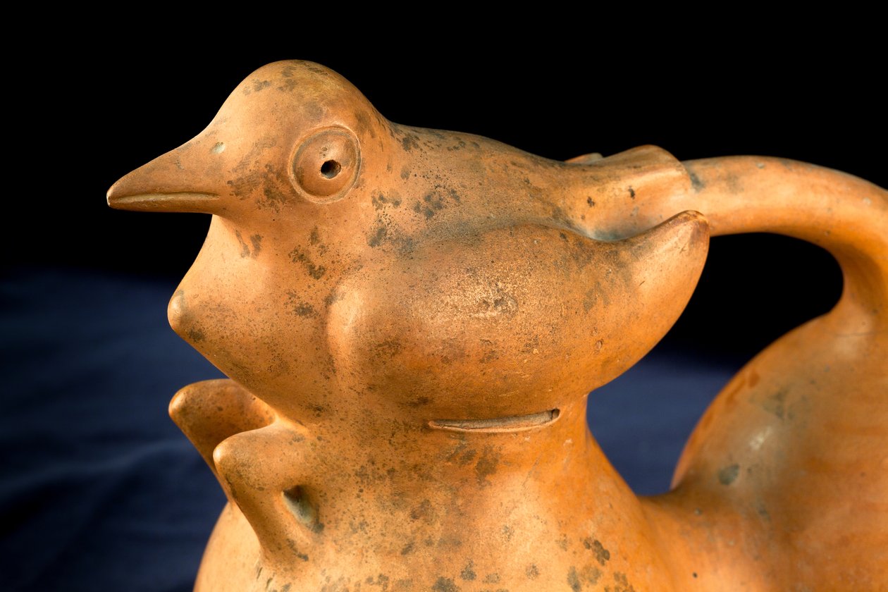  da Precolombian Precolombian