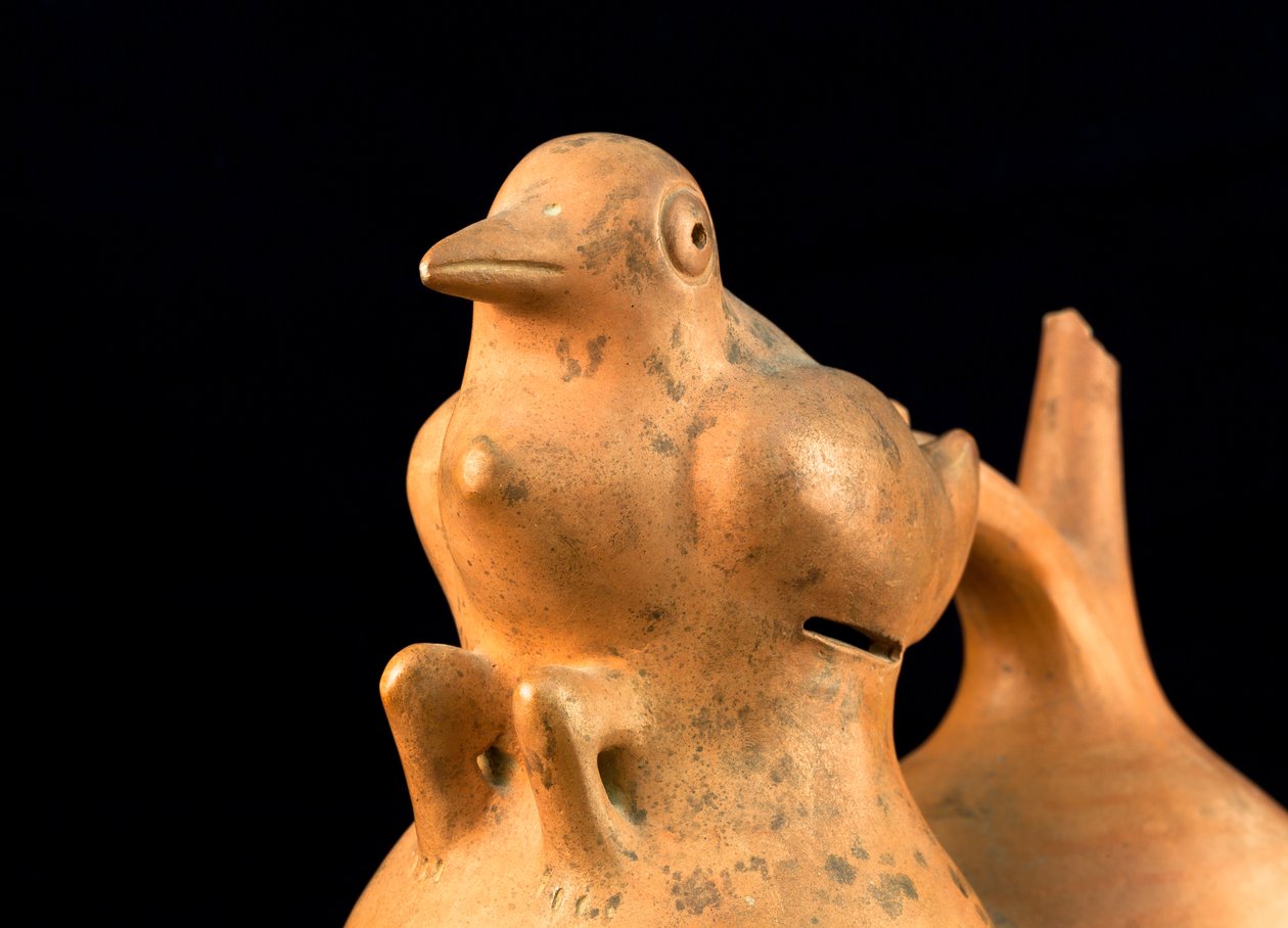  da Precolombian Precolombian