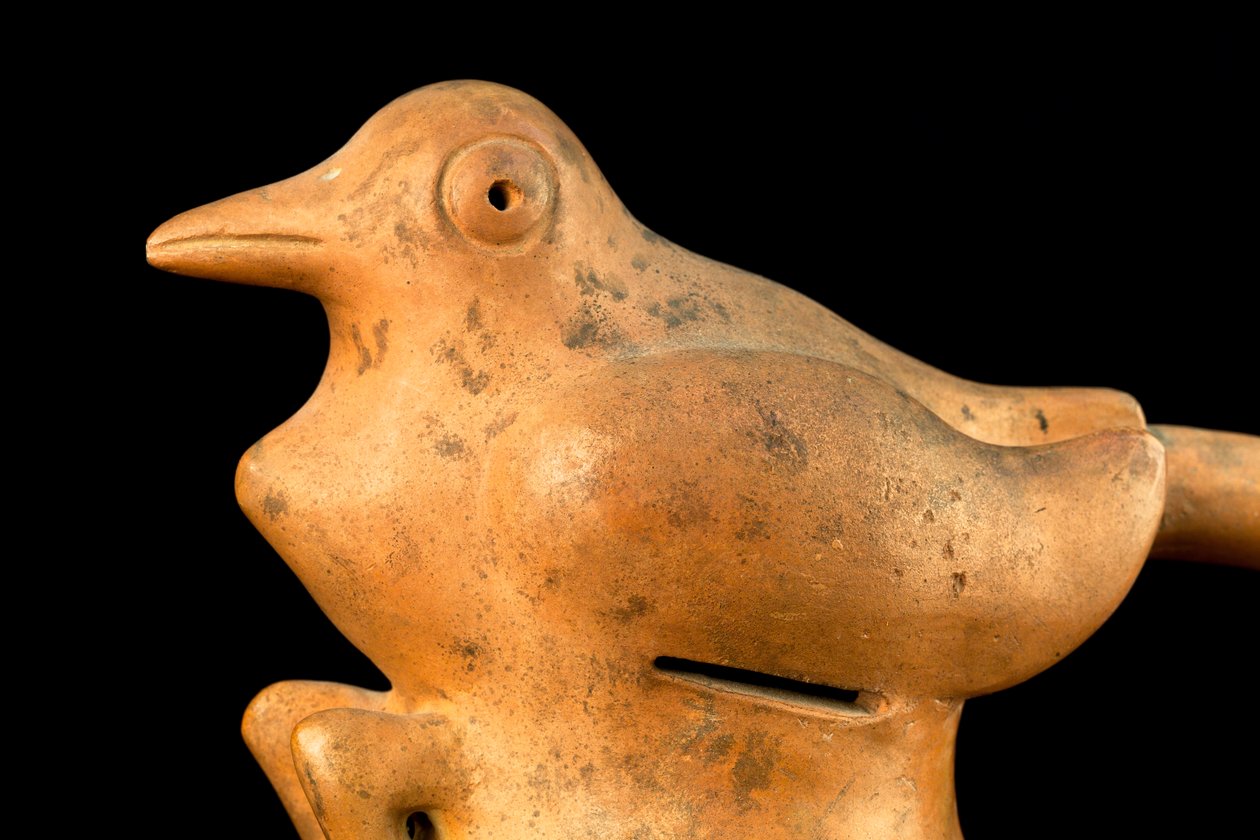  da Precolombian Precolombian