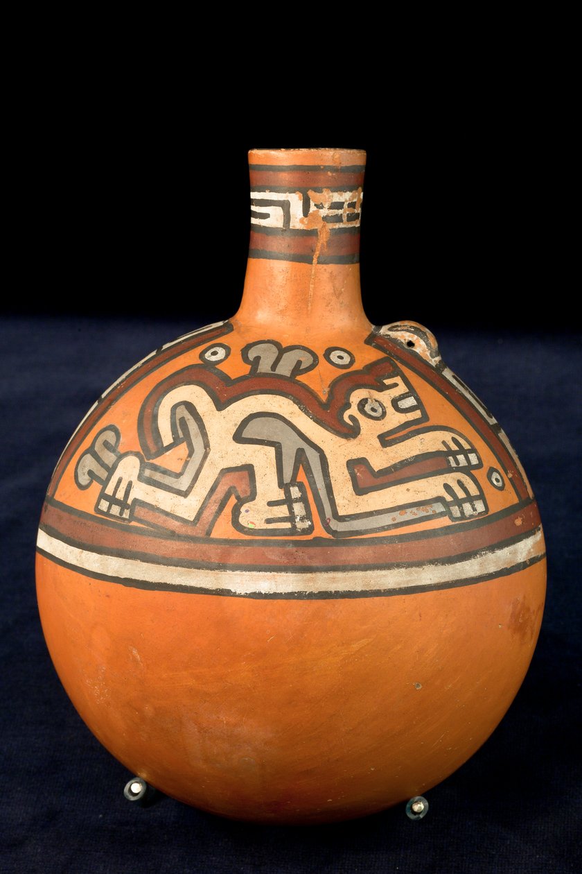 da Precolombian Precolombian