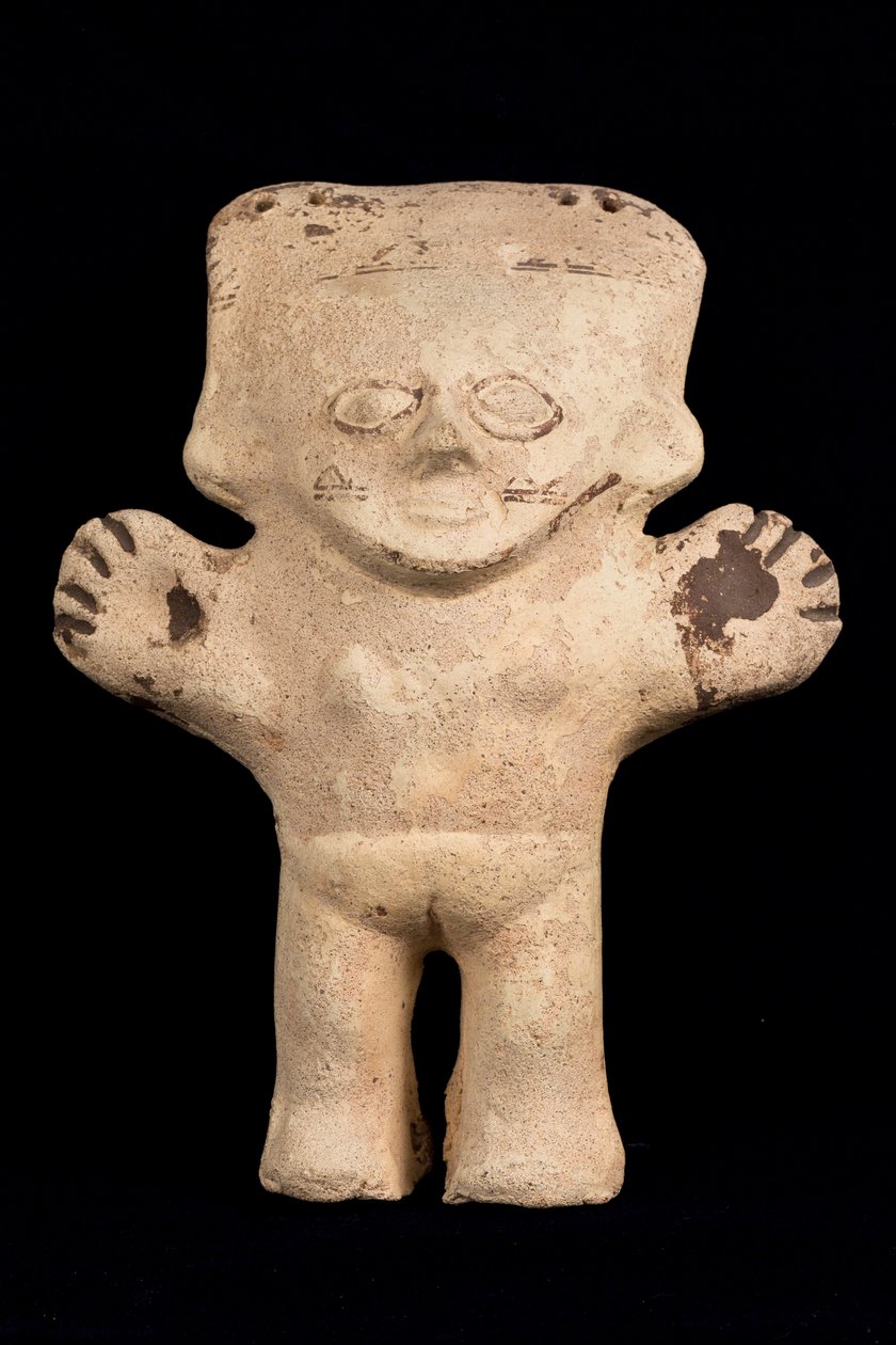  da Precolombian Precolombian
